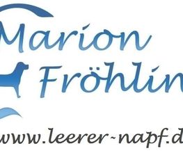 leerer-napf.de Logo