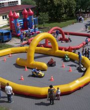 SLS- Eventservice, Ihr Partner für Feste und Feiern