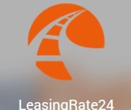 Leasingrate 24 GmbH Logo