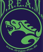D.R.E.A.M. Logo