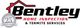 Bentley Home Inspection & Termite Services logo with 25th anniversary badge.