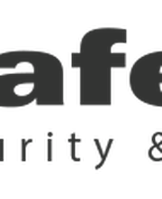 SafeSite Security & Protection Logo