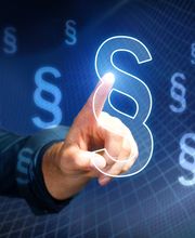 RA Michael Wundke Logo