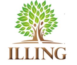 Illing BÄRATUNG Logo