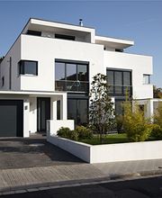 AKS Architekturbüro Klose + Sticher Partnerschaftsgesellschaft mbB Logo