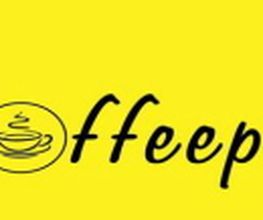 Kaffeepott Logo