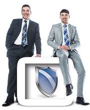 Grosam Thomas & Daniel OHG Logo