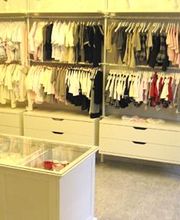 Smallounge - Baby und Kinderboutique