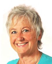 Gabriele I.C. Kühnelt