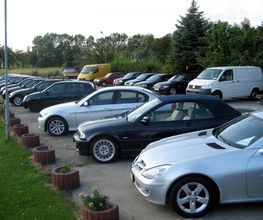 Autoankauf Potsdam Wir kaufen Ihr Auto!
