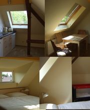 Ferienwohnung Wiesner Logo