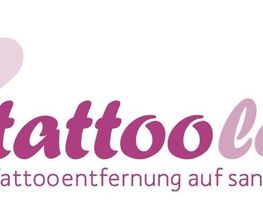 Tattoolos Ruhrgebiet Logo