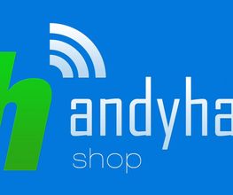 andyhandyshop Logo