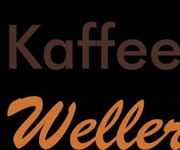 Kaffeeservice-Weller Logo