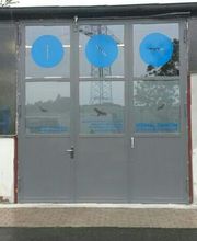 Michael Jansen Bedachungstechnik Logo