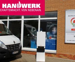 Bundesweiter Heizungsinstallateur