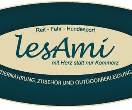 lesAmi Logo