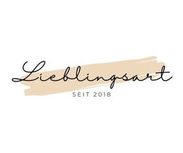 Lieblingsart Logo