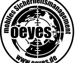 oeyes Logo