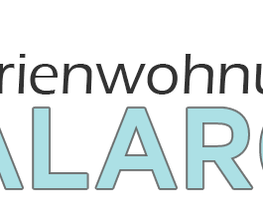 Ferienwohnung-Balaro Logo