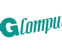 PG Computer GmbH Logo