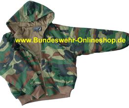Armee und Gotchashop Ralf Mauring Logo