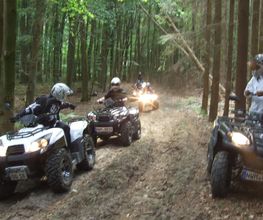 Quadtour