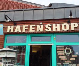 Hafen-Shop Logo