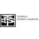 Logo with initials "TSB" beside the text "Tanzillo Stassin & Babcock."