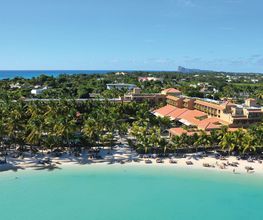 Le Mauricia Hotel Grand Baie Mauritius