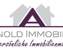 Arnold Immobilien Logo