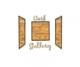 Cork Gallery Logo