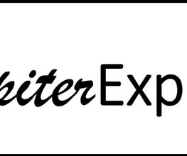 JupiterEXPRESS Logo