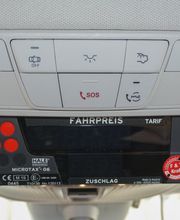 Taxameter Dienst Kraft Logo