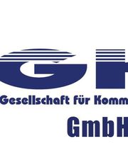 GKSS Gesellsch. für Kommunik. Schutz u. Sicherheit Logo