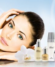 Kosmetikstudio DCosmetic Logo