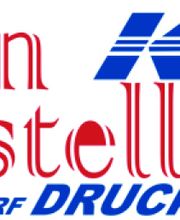 Kopier & Druck Center Logo