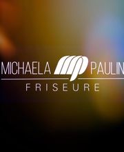 Michaela Paulin Friseure  Logo