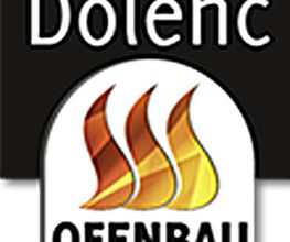 Dolenc Ofenbau Logo