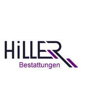 Hiller Bestattungen GmbH Logo