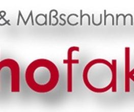 Orthofaktur Logo