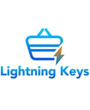 Lightning Keys Logo