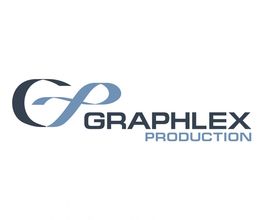 Graphlex Production Logo