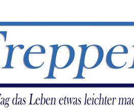 LF-Treppenlifte / Lutz Fießler Logo
