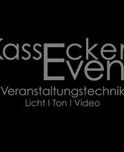 KasseckertEvent Logo