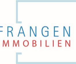 Frangen Immobilien Logo