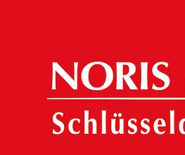NORIS Schlüsseldienst Logo