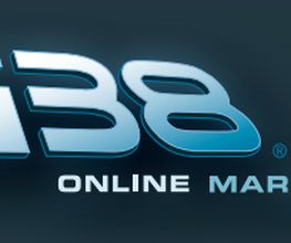 G38 ONLINE MARKETING Logo