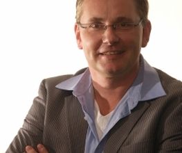 Stefan Frisch, Gründungsberater