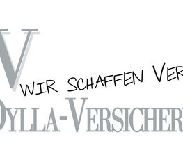Dylla Versicherungen Logo